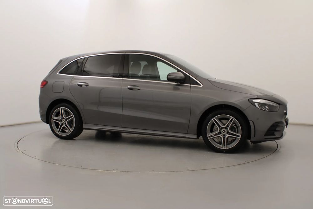 Mercedes-Benz B 250 e AMG Line - 3