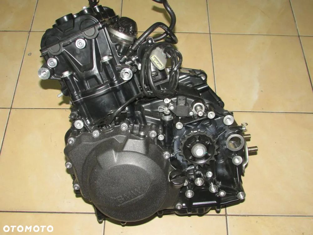 BMW F900 Gs 24 silnik engine motor - 2
