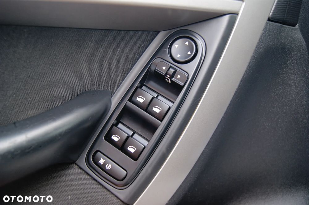 Citroën C4 Picasso 1.6 HDi FAP Exclusive - 13