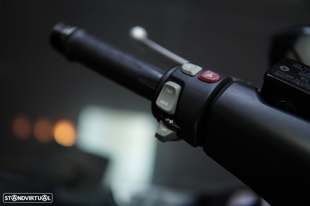 BMW C 650 Sport - 15