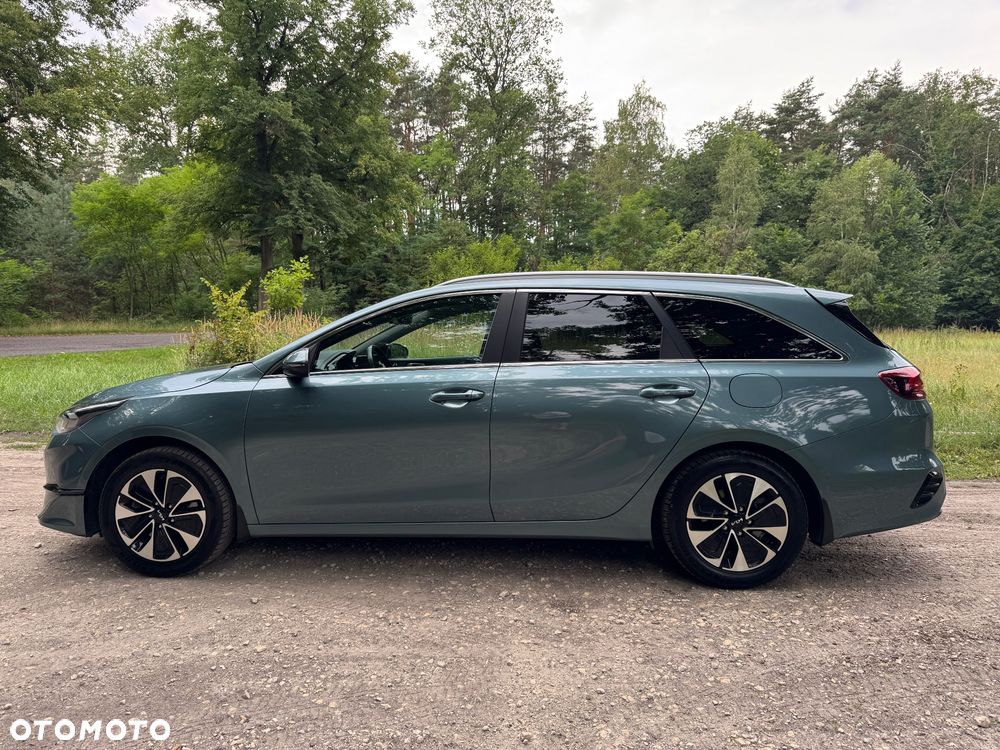 Kia Ceed 1.5 T-GDI L - 20