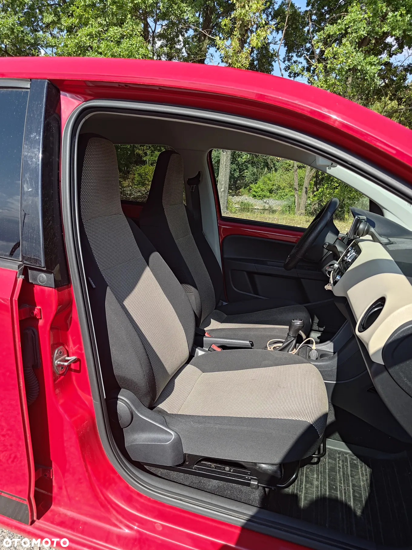 Skoda Citigo 1.0 Ambition EU6 - 12