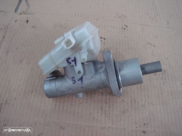 Bomba Dos Travões Ford Focus Ii (Da_, Hcp, Dp) - 1