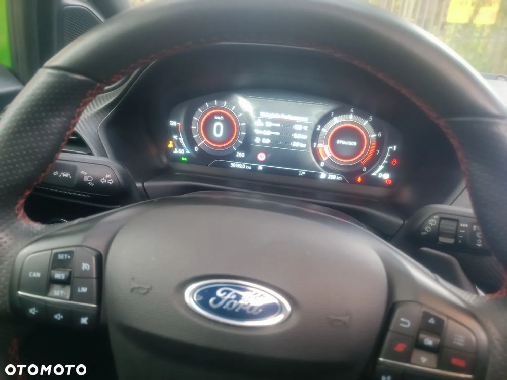 Ford Puma - 31