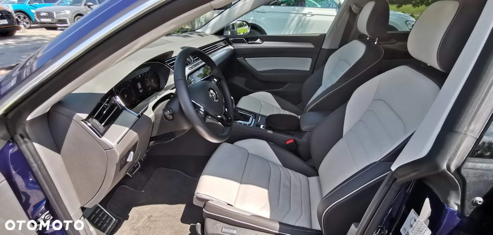 Volkswagen Arteon 2.0 TDI SCR Elegance DSG - 8