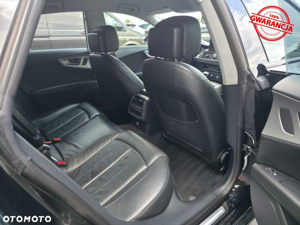 Audi A7 Sportback - 23