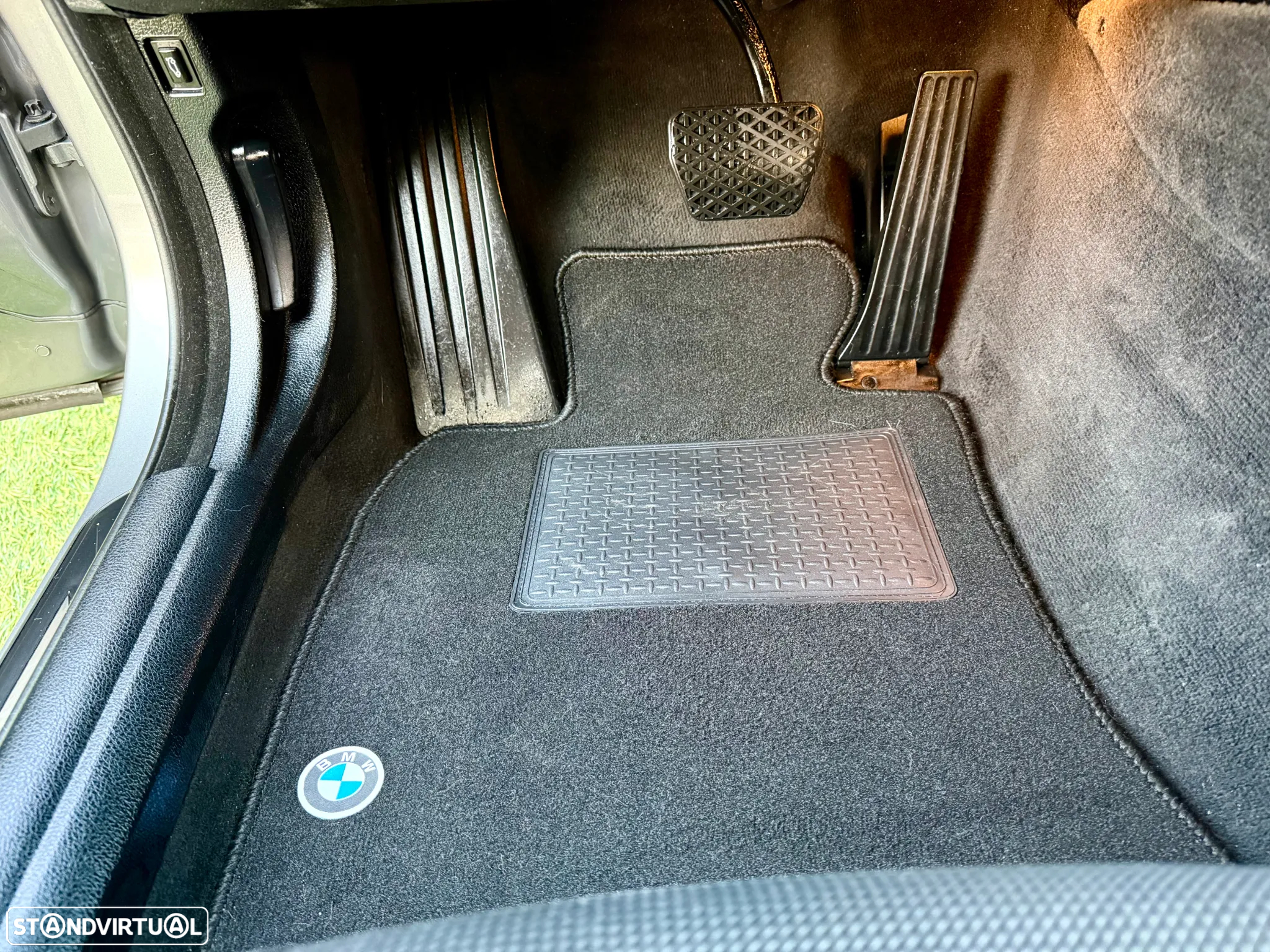 BMW 520 d Auto - 31
