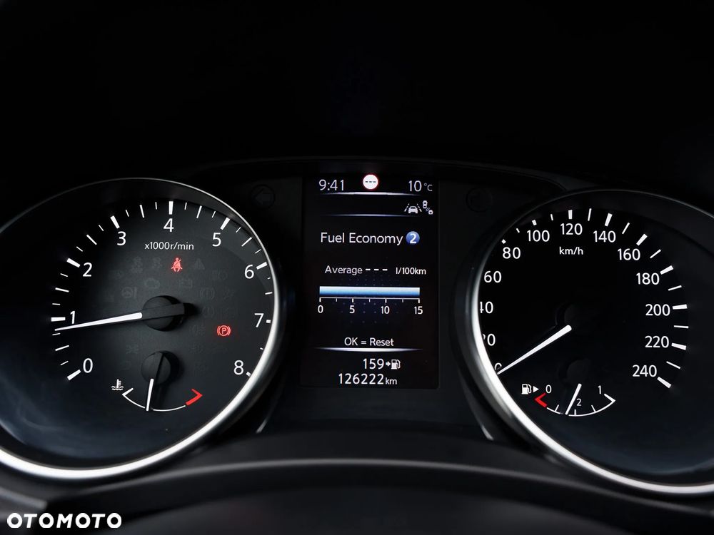 Nissan Qashqai 1.2 DIG-T N-Connecta - 38