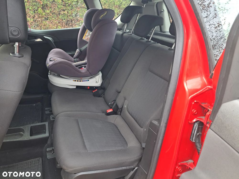 Opel Meriva 1.3 CDTI Selection - 12