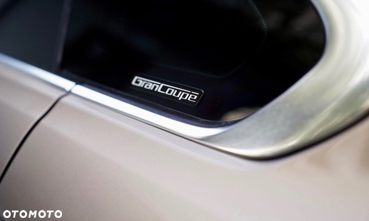 BMW Seria 4 428i Luxury Line sport - 8