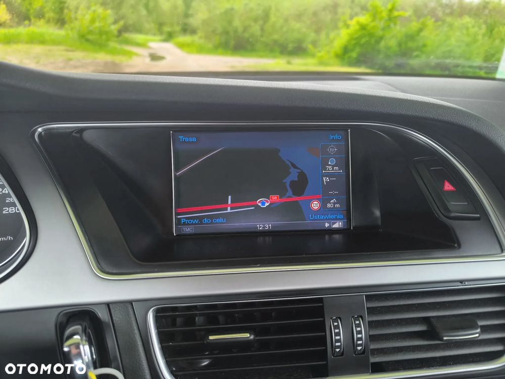 Audi A4 1.8 TFSI Attraction - 21