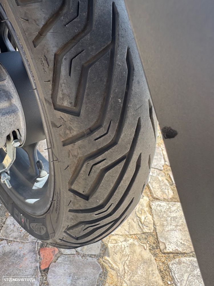 Honda PCX125 - 3