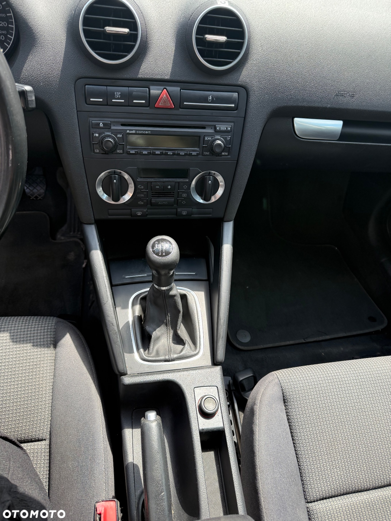 Audi A3 1.9 TDI Ambition - 15