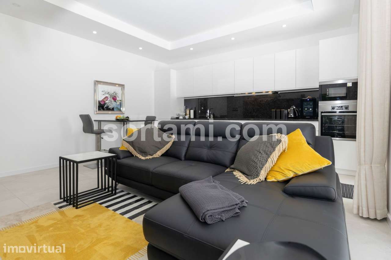 Apartamento T2 Venda em Loulé (São Clemente),Loulé - Grande imagem: 5/21