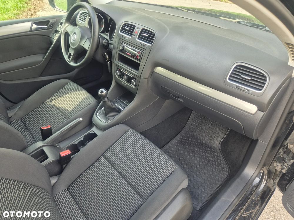Volkswagen Golf 1.4 United - 34