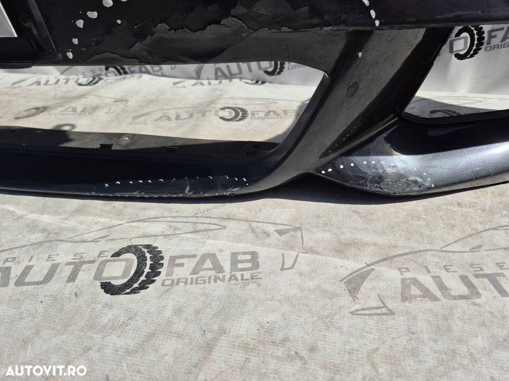 Bara fata Bmw Seria 5 F10-F11 M-Paket an 2009-2010-2011-2012-2013-2017 - 3