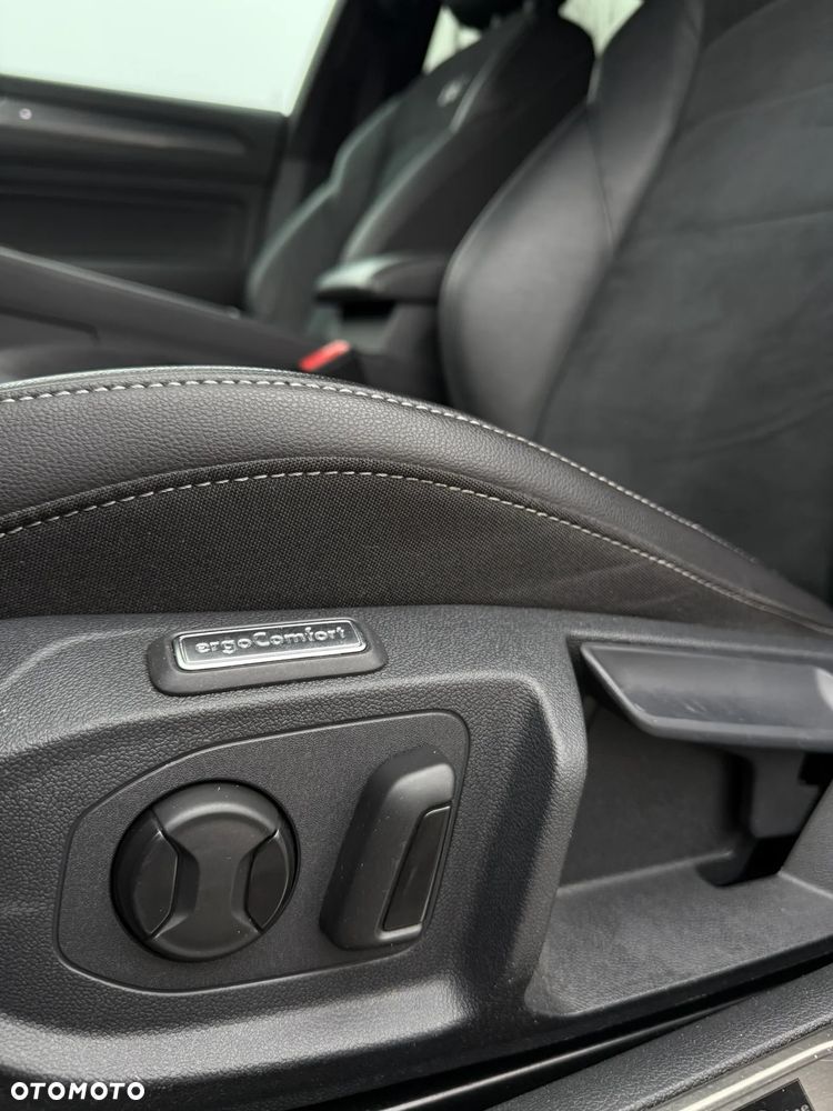 Volkswagen Arteon 2.0 TDI 4Motion SCR R-Line DSG - 14