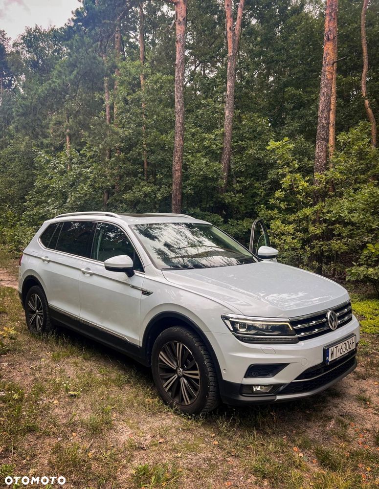 Volkswagen Tiguan 2.0 TSI BMT 4Mot Highline DSG - 4