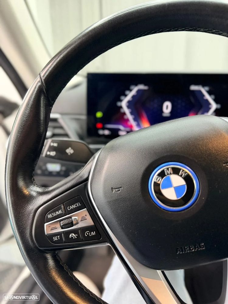 BMW i4 eDrive40 Gran Coupe - 25