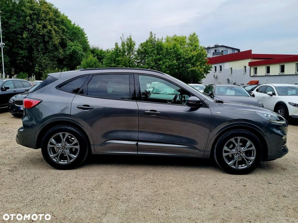 Ford Kuga 1.5 EcoBlue FWD ST-Line - 7