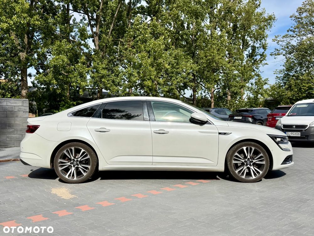 Renault Talisman 1.6 Energy TCe Initiale Paris EDC - 4