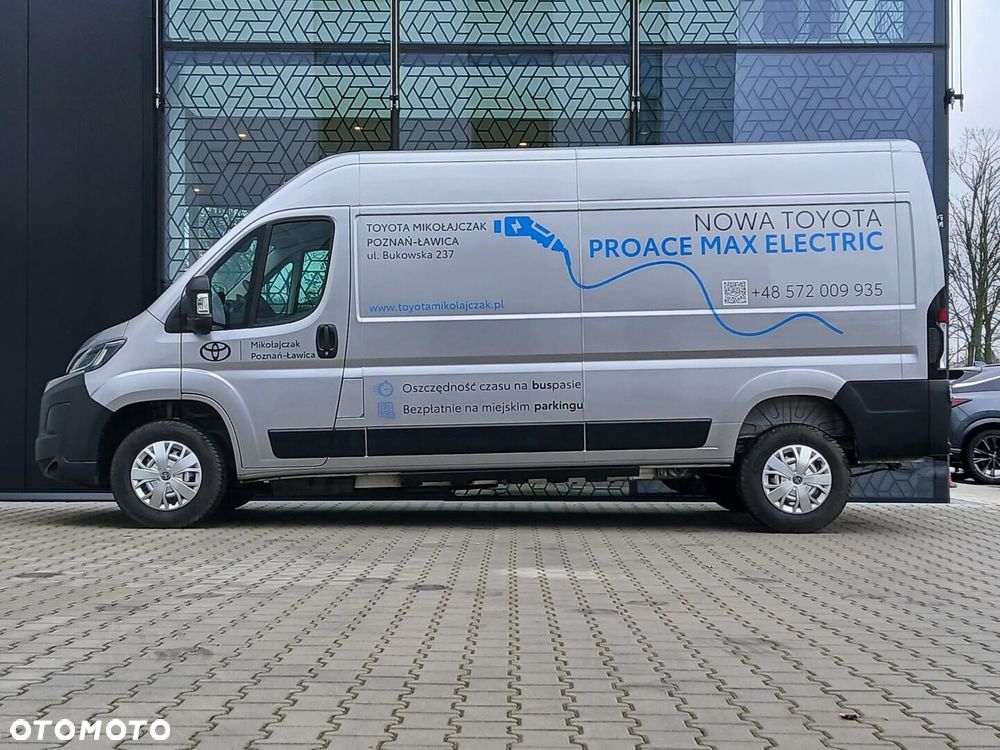 Toyota PROACE MAX - 3