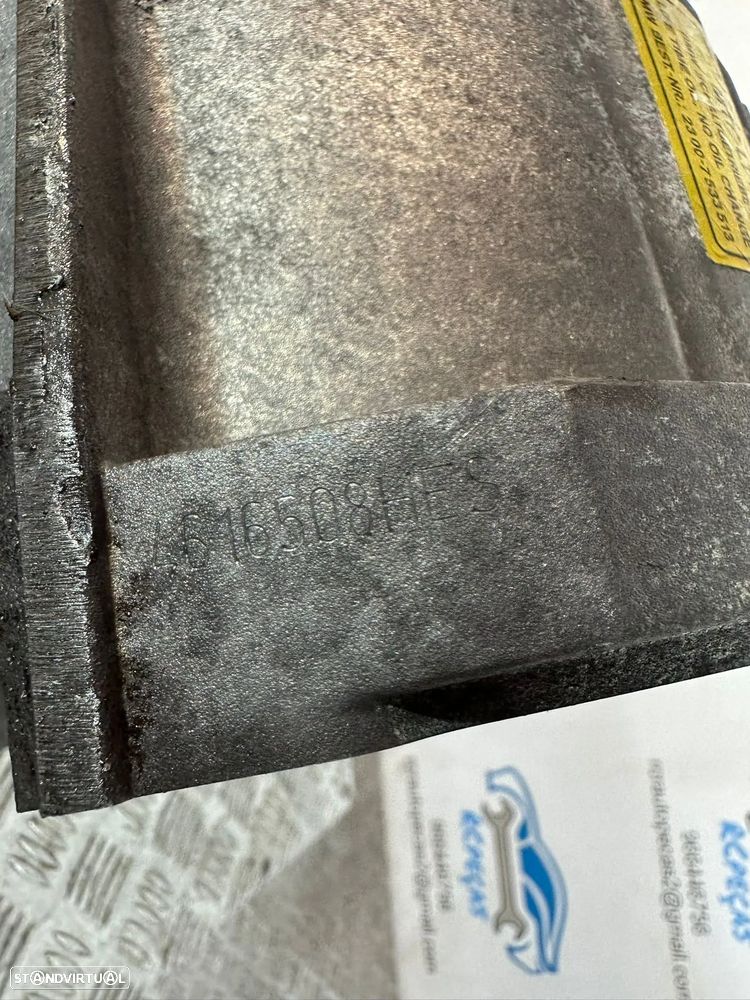 .Caixa 6 Velocidades Manual HES ZF BMW 120D 320D Serie 1 3 5 GS6-37DZ 7562730 - 9