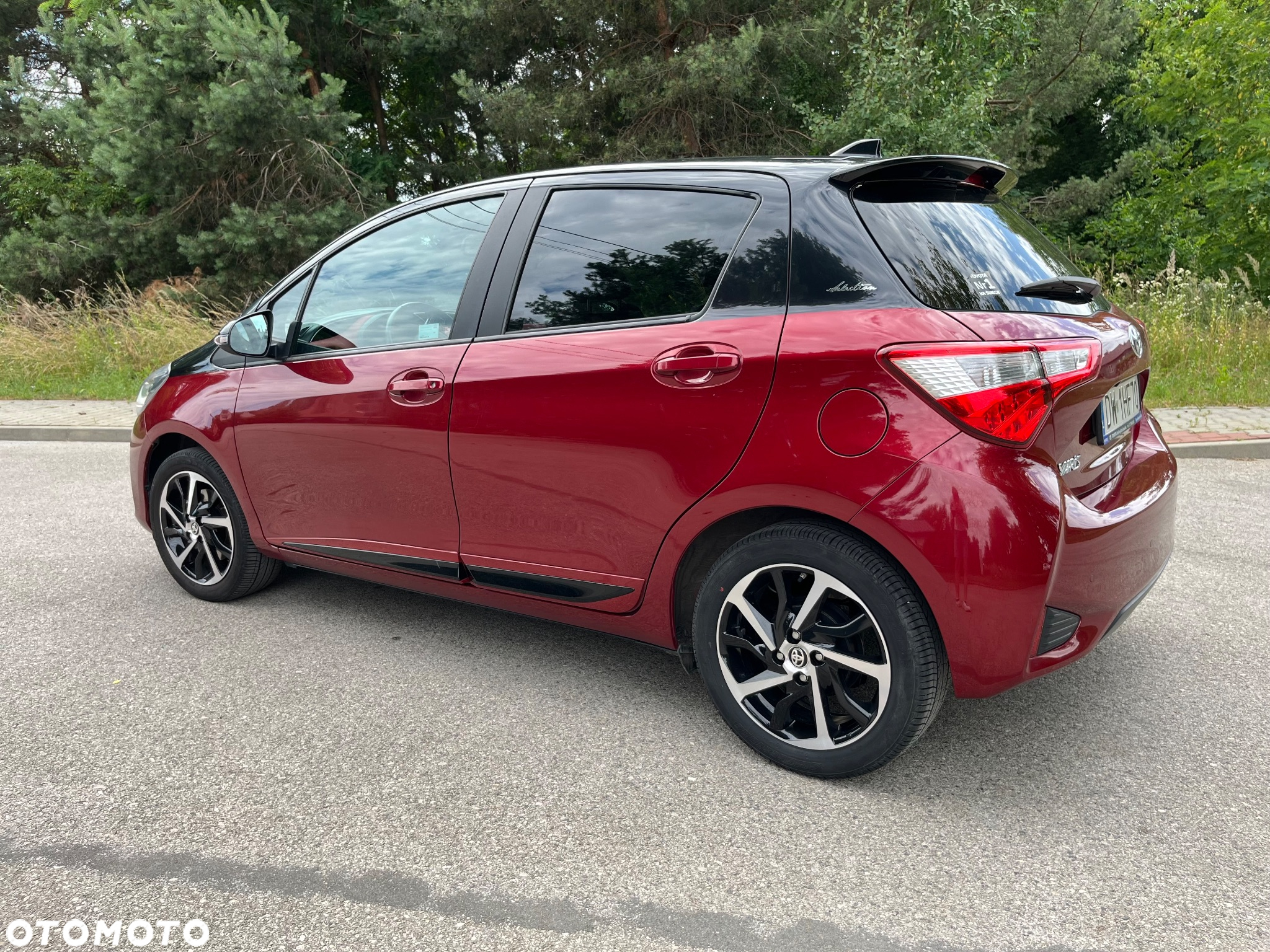 Toyota Yaris 1.5 Selection - 3