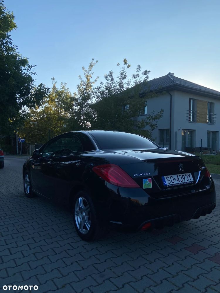 Peugeot 308 CC 1.6 THP Active - 7