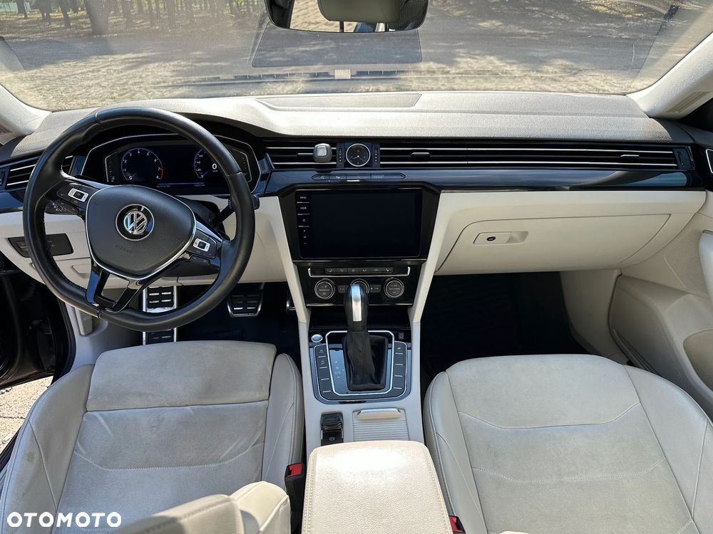 Volkswagen Arteon 2.0 TSI Elegance DSG - 24