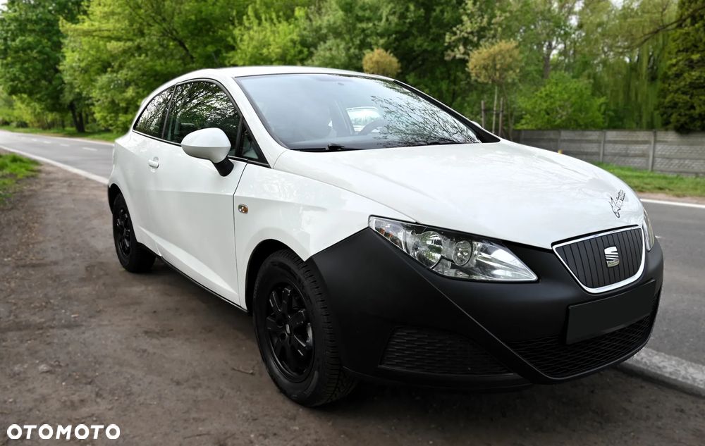 Seat Ibiza - 9
