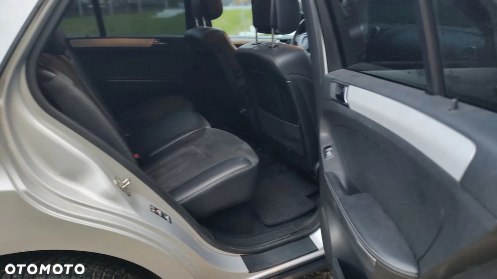 Mercedes-Benz ML 320 CDI 4-Matic - 11