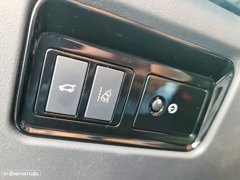 Jaguar F-Pace 20d AWD Aut. R-Sport - 12