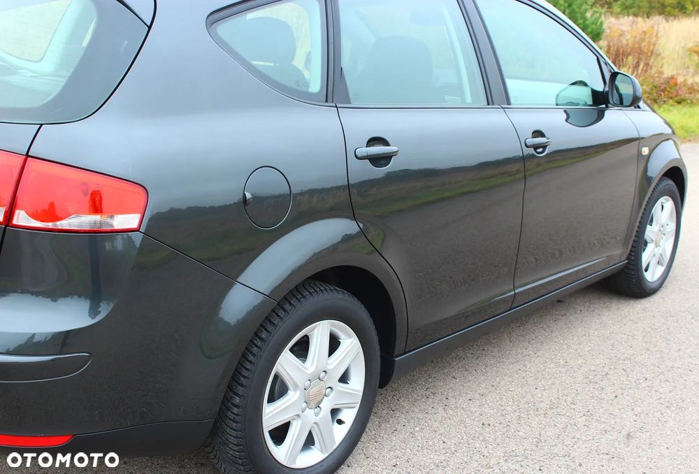 Seat Altea - 20