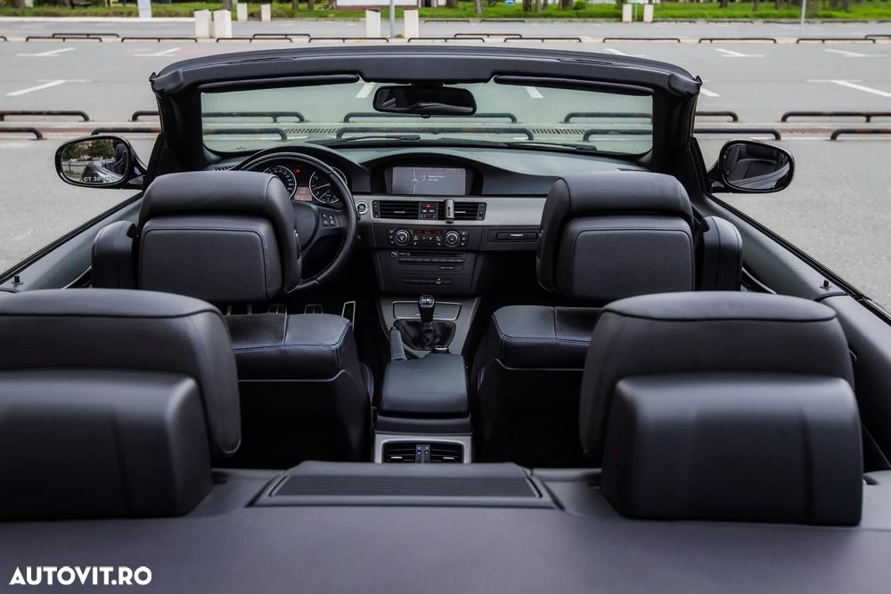 BMW Seria 3 - 21