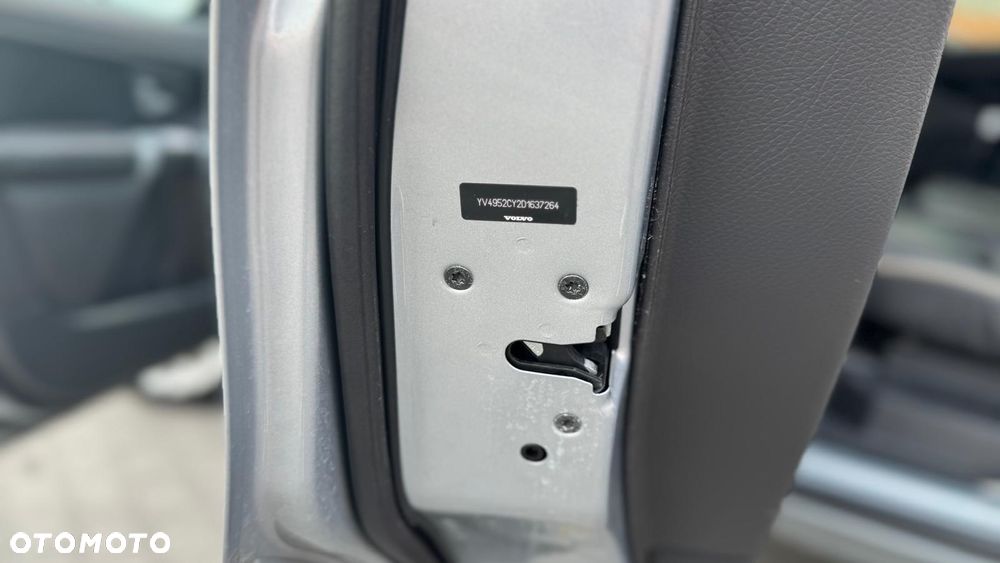 Volvo XC 90 3.2 Edition - 14