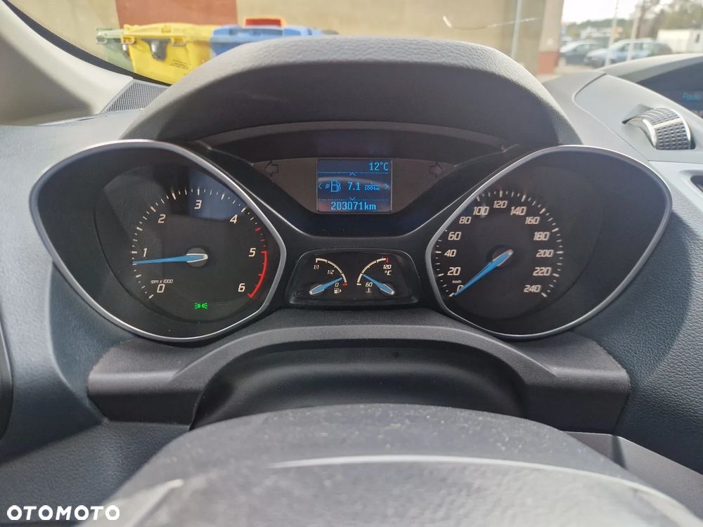 Ford Grand C-MAX 2.0 TDCi Champions Edition - 20