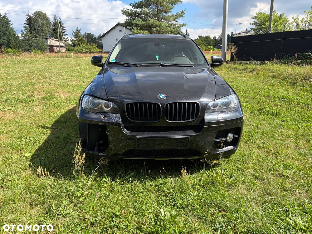 BMW X6 - 2