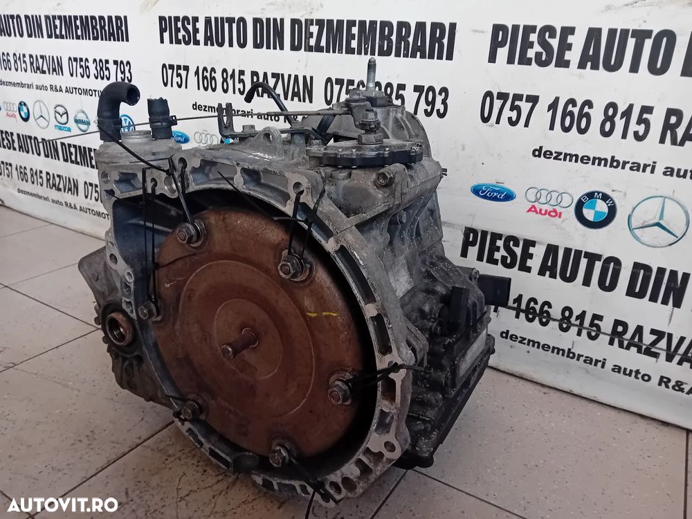 Cutie Viteze Automata Mini Cooper One Clubman Countryman R55 R56 R57 1.4 B Motor N14B16A Euro 5 - 5