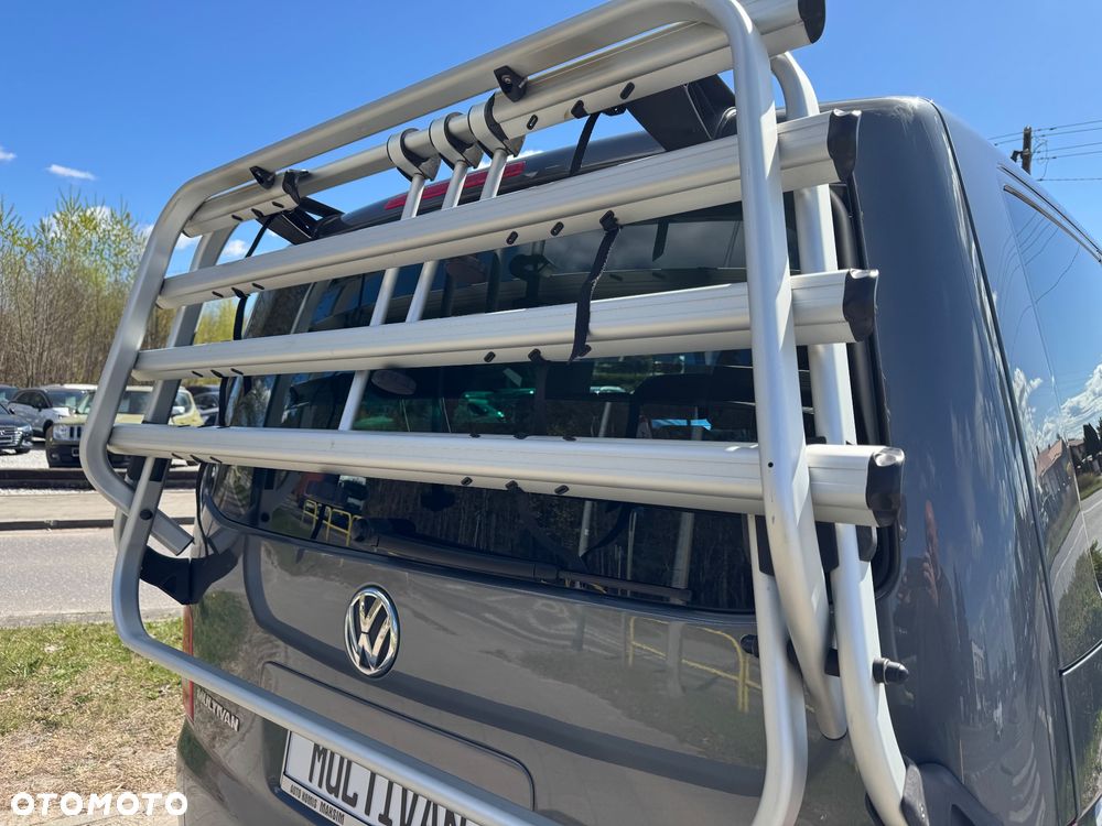 Volkswagen Multivan L1 Highline - 24