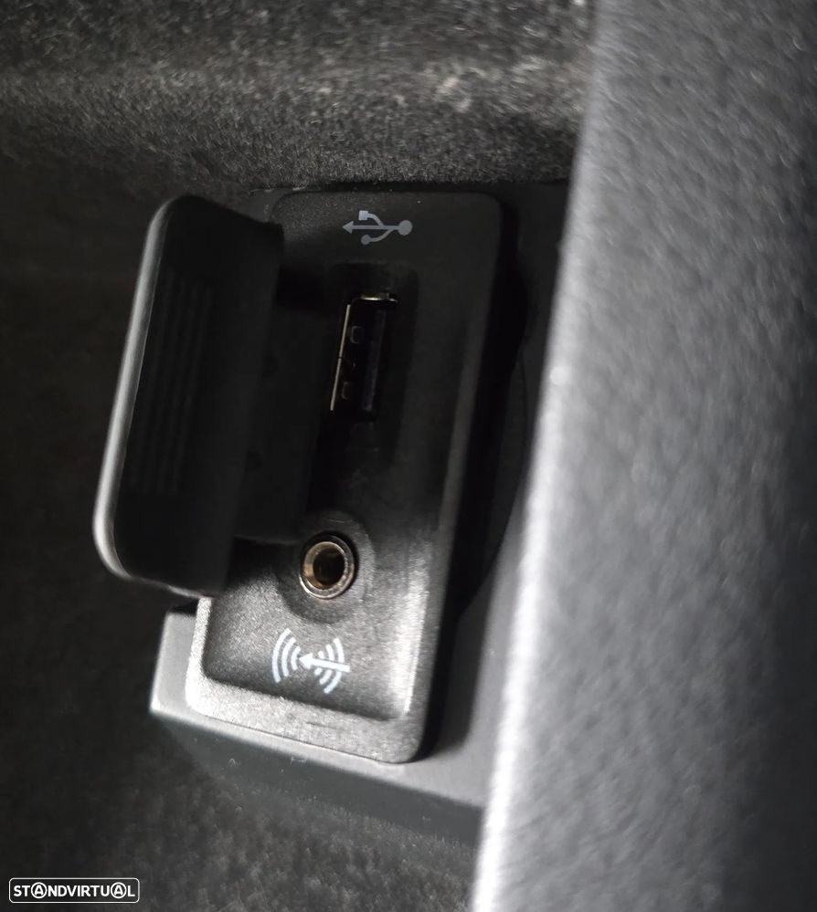 Audi A6 2.0 TDI Business Line S-line S tronic - 26