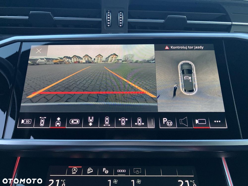 Audi A6 Allroad - 33