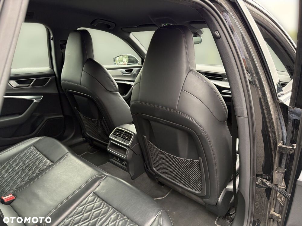 Audi A6 Avant - 18
