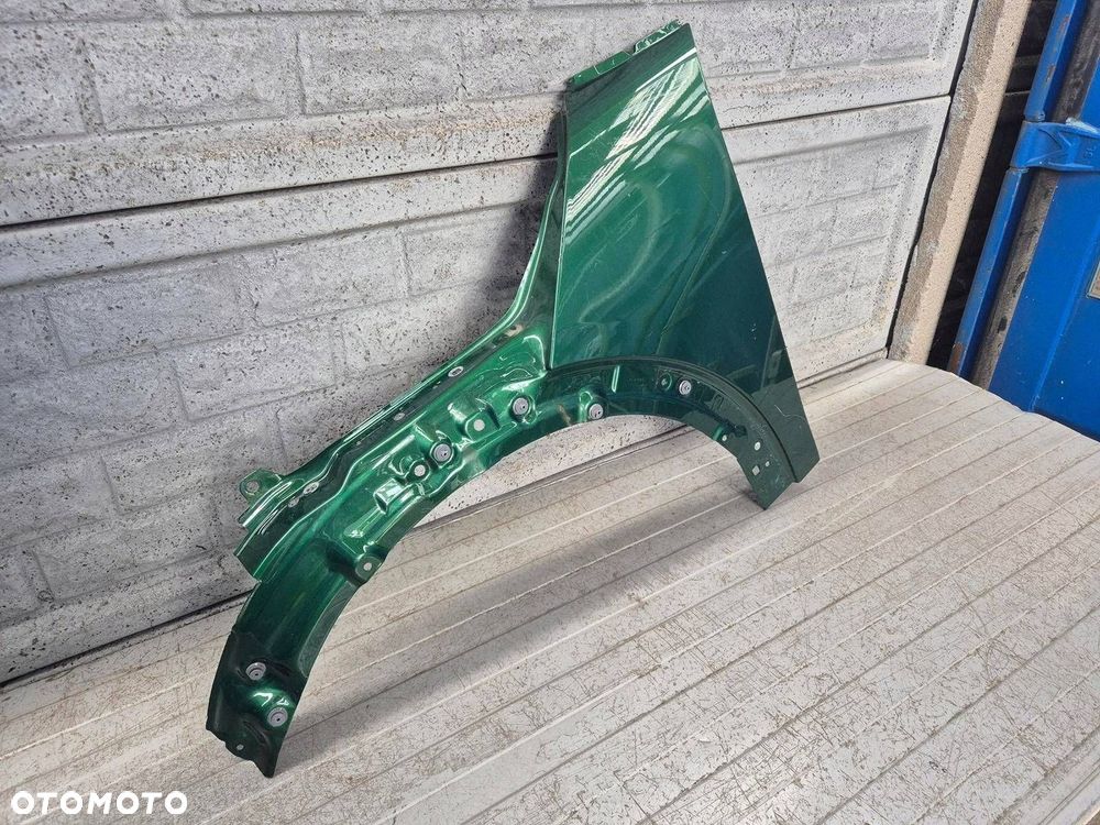 Mini Cooper F65 F66 F67 Błotnik Lewy Przedni Oryginał - 2