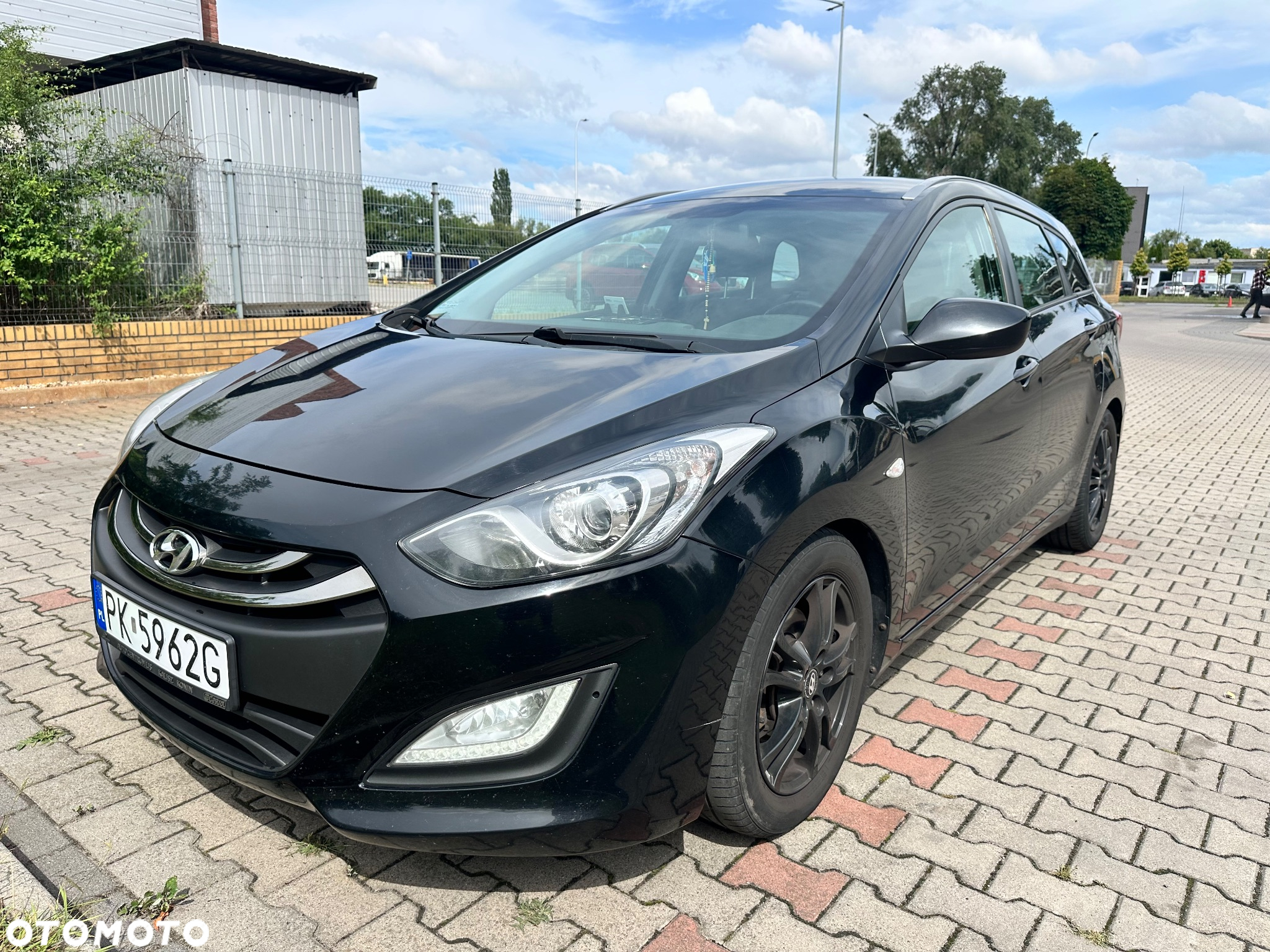 Hyundai i30 1.6 CRDi Premium - 2