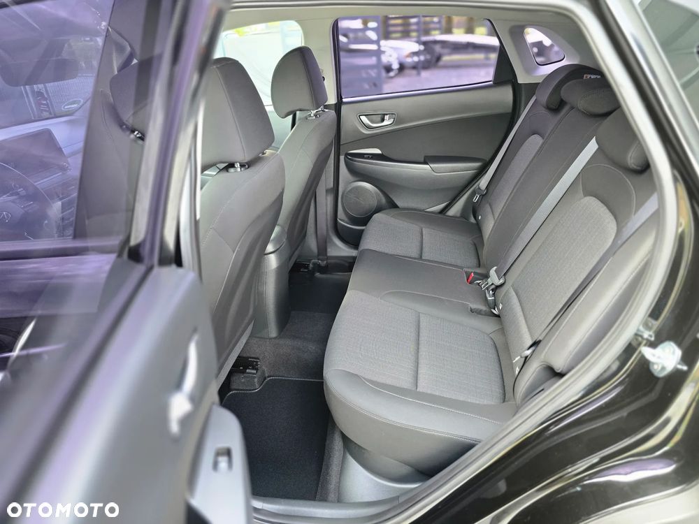 Hyundai Kona 1.6 T-GDI DCT Prime - 22