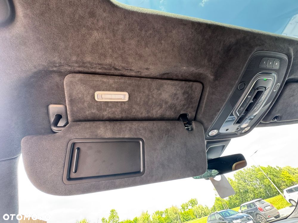 Audi SQ7 4.0 TDI Quattro Tiptronic - 11