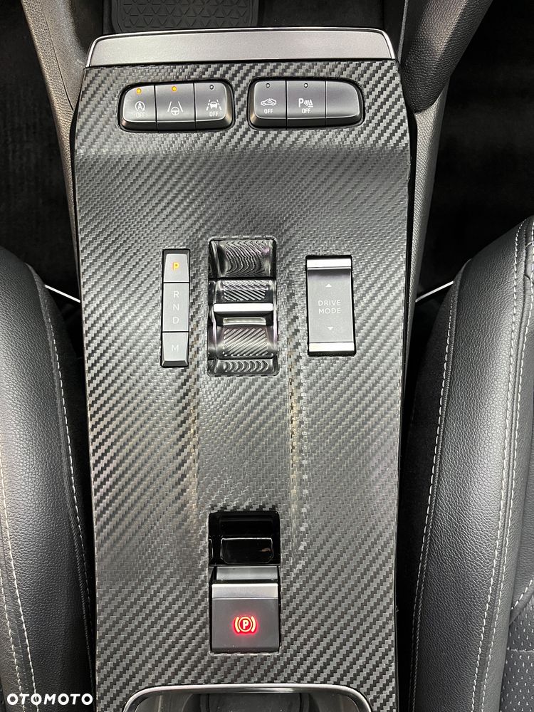 Opel Mokka 1.2 T GS Line S&S - 30