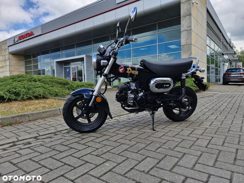 Honda ST - 3
