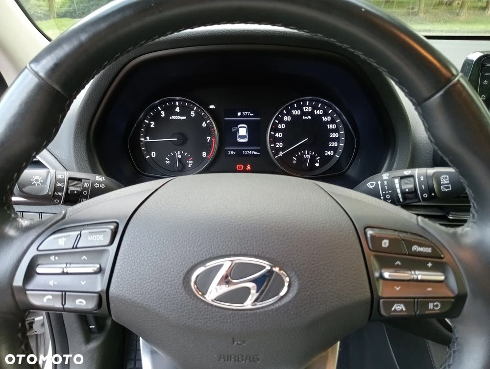 Hyundai i30 1.0 T-GDI Modern - 19